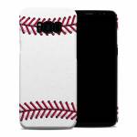 Baseball Samsung Galaxy S8 Plus Clip Case