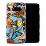 Butterfly Land Samsung Galaxy S8 Plus Clip Case