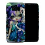 Frost Dragonling Samsung Galaxy S8 Plus Clip Case