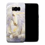 Heart Of Unicorn Samsung Galaxy S8 Plus Clip Case