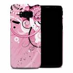Her Abstraction Samsung Galaxy S8 Plus Clip Case