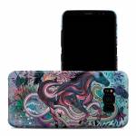 Poetry in Motion Samsung Galaxy S8 Plus Clip Case