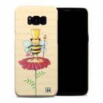 Queen Bee Samsung Galaxy S8 Plus Clip Case