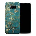 Blossoming Almond Tree Samsung Galaxy S8 Plus Clip Case