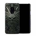 Black Book Samsung Galaxy S9 Clip Case
