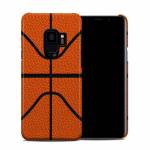 Basketball Samsung Galaxy S9 Clip Case
