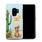 Cactus Samsung Galaxy S9 Clip Case