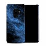 Milky Way Samsung Galaxy S9 Clip Case