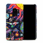 Out to Space Samsung Galaxy S9 Clip Case
