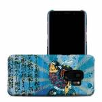 Samurai Honor Samsung Galaxy S9 Clip Case