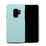 Solid State Mint Samsung Galaxy S9 Clip Case