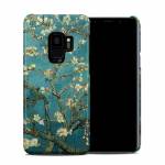Blossoming Almond Tree Samsung Galaxy S9 Clip Case