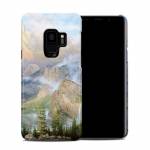 Yosemite Valley Samsung Galaxy S9 Clip Case