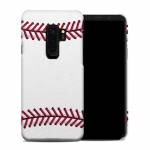 Baseball Samsung Galaxy S9 Plus Clip Case