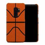 Basketball Samsung Galaxy S9 Plus Clip Case