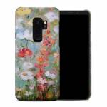 Flower Blooms Samsung Galaxy S9 Plus Clip Case