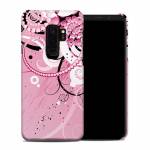 Her Abstraction Samsung Galaxy S9 Plus Clip Case