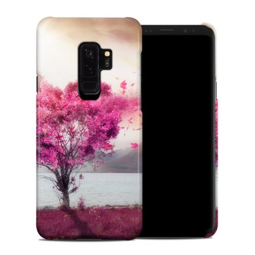 Love Tree Samsung Galaxy S9 Plus Clip Case