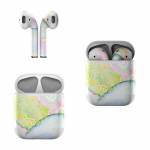 Agate Dreams Apple AirPods Skin