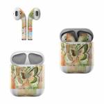 Allow The Unfolding Apple AirPods Skin