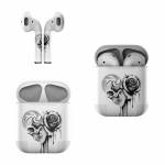 Amour Noir Apple AirPods Skin