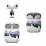 Arcane Grove Apple AirPods Skin