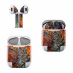 Axonal Apple AirPods Skin