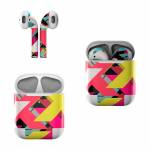 Baseline Shift Apple AirPods Skin