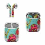 Beatriz Apple AirPods Skin