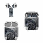 Birth of an Idea Apple AirPods Skin