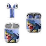Big Rex Apple AirPods Skin