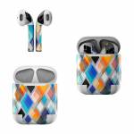 Calliope Apple AirPods Skin
