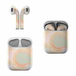 Casablanca Dream Apple AirPods Skin