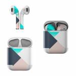 Currents Apple AirPods Skin