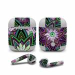 Daisy Trippin Apple AirPods Skin