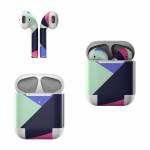 Dana Apple AirPods Skin