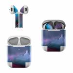 Dazzling Apple AirPods Skin