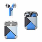 Deep Apple AirPods Skin