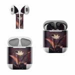 Delicate Bloom Apple AirPods Skin