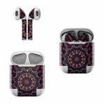 Delicatus Apple AirPods Skin