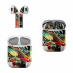 Dragons Apple AirPods Skin