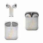 Dune Marble Apple AirPods Skin
