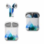 Endless Echo Apple AirPods Skin