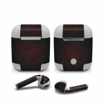 EXO Heartbeat Apple AirPods Skin