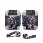 Feriel Apple AirPods Skin
