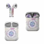 Find A Way Apple AirPods Skin
