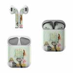 Getting There Apple AirPods Skin