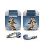Giraffe Totem Apple AirPods Skin