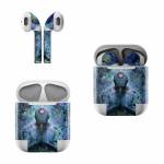 Gratitude Apple AirPods Skin