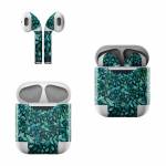 Growth Apple AirPods Skin